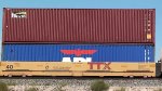 WB Intermodal Frt at Erie NV -85